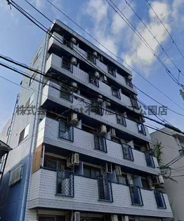 ヴィラハヤシの画像