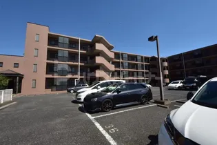 千葉県市川市大野町3【マンション】の外観