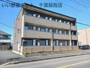 アビタシオン Uの画像