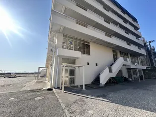 小坪マリーナ【4階】の外観