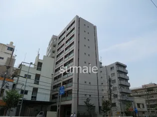 レジデンシア カルマールの画像