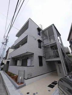 スターコーポの画像