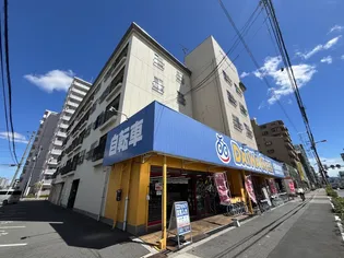 ブルーシャトーの画像