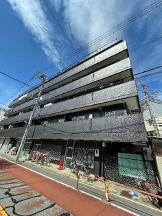 ガーデンハイツ小木曽の画像