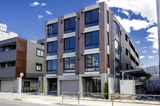 GRANDE HIGASHIROKUGOの画像