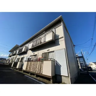 ハイツ中込5棟の画像