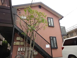 ルシードときわ台の画像