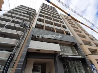 兵庫県神戸市中央区下山手通7【マンション】の外観