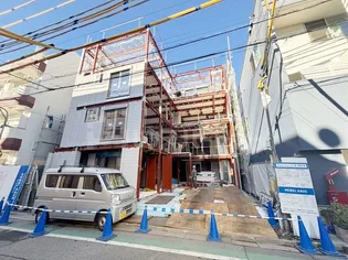 Grand Lumiere【3階】の外観