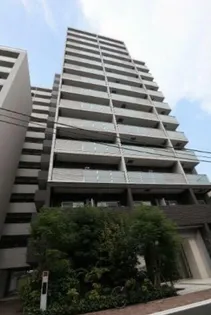 コンシェリア芝公園MASTER'S VILLAの画像