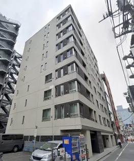 東京都千代田区神田鍛冶町3【マンション】の外観