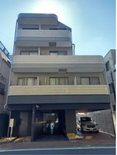 グランベーネ【3階】の外観