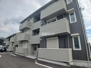 J サイプレスB棟の画像