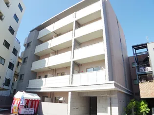 LA LUCE長堀通の画像