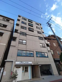 ホワイトシティ平野の画像