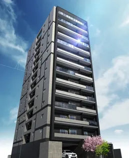 サンパーク桜町レジデンスの画像