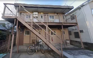 山本ハイツの画像