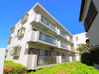 ラフォーレ赤塚の画像