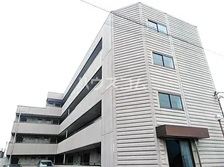 ホーリーグランド稲毛山王の画像