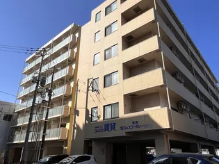 HALELEA ROCCA【2階】の外観