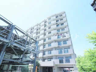 ヒルトップ多摩平の森の画像