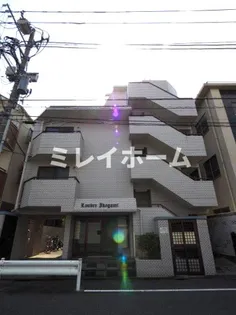 ルーブル上池台壱番館の画像