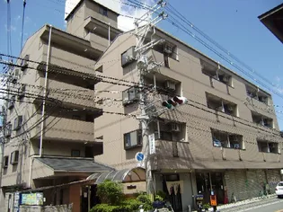 アーバンSライフ A棟の画像