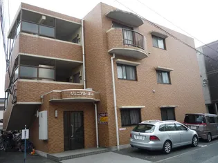 ジェニアル ポートの画像