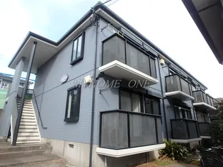 フェリース鷺沼の画像