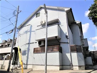 コットンハウスIIの画像