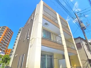 シャトーレの画像