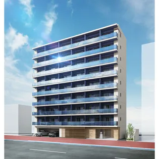 アルティザ博多ベイコートの画像