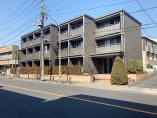 メゾンドボヌールの画像