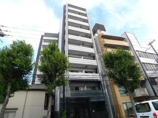 スワンズシティ福島グランデの画像