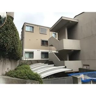 サンコート中馬込の画像