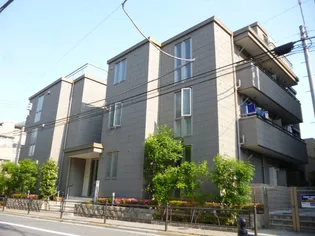 MAISON GRANDIRの画像