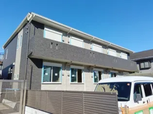 サットンプレイス マローネの画像