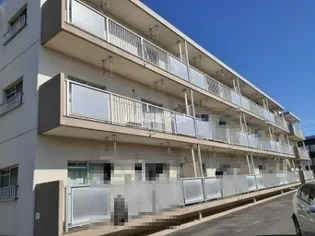 グリーンハイツみのるの画像