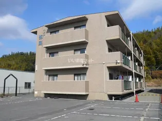 ハイツ弥風の画像