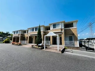 メゾネット タンポポの画像