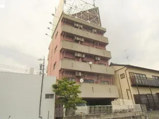 AVENUE諏訪の画像