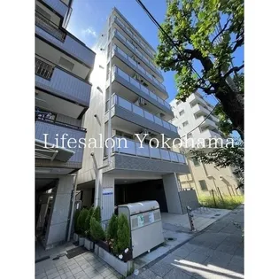 ヒルズ麦田町の画像