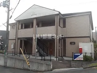 ラパス高倉台III番館の画像