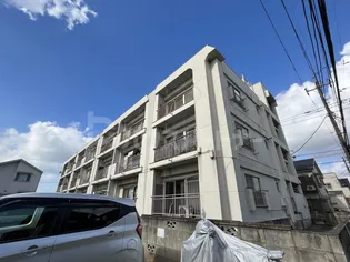 コーポ山清の画像