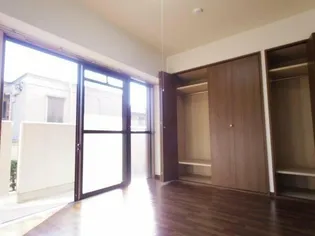 クリスタルガーデンの画像