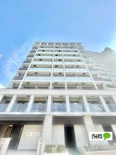 レオンコンフォート梅田北【3階】の外観