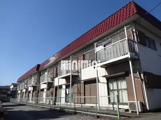 安藤ハイツの画像