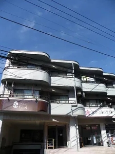 セキグチマンションの画像