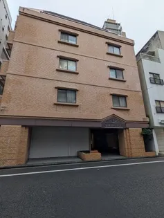 広島県広島市中区大手町5【マンション】の外観