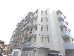 グランドゥール蕨市民公園の画像